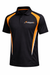 SIDSPORTX Men's Polo Sports Tee