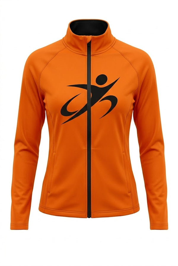 SIDSPORTX Women's Lightweight Training Jacket