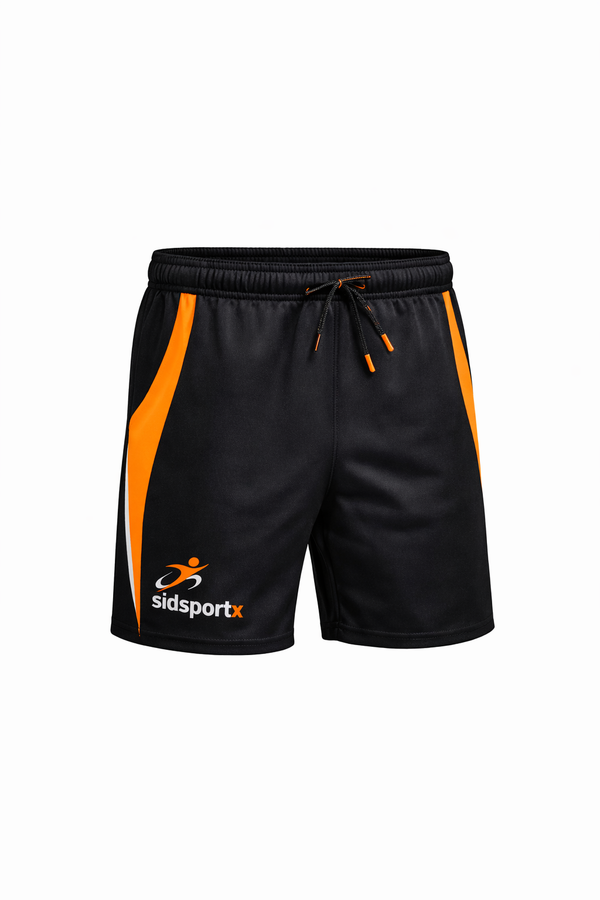 SIDSPORTX Kids Active Shorts