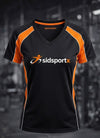 SIDSPORTX Women's Active T-Shirt