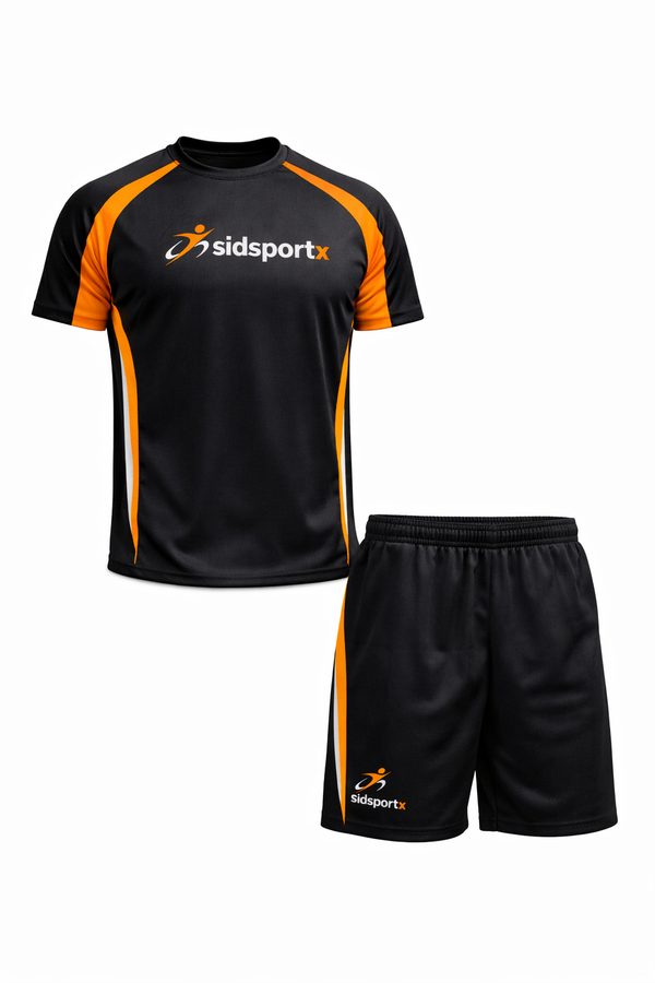 SIDSPORTX Kids Sports Kit Combo