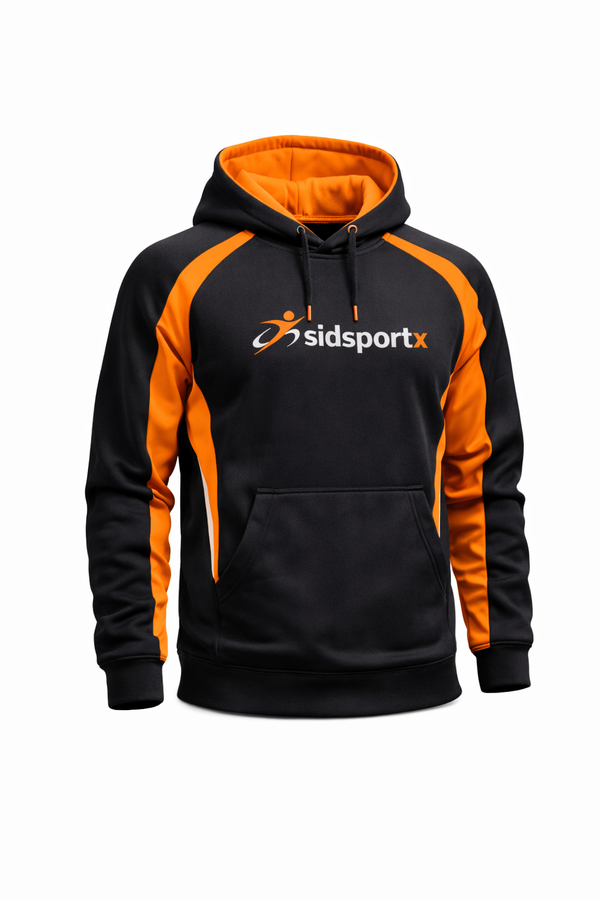 SIDSPORTX Kids Hooded Sweatshirt